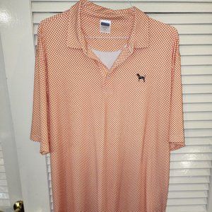 Tennessee Smokey Polo